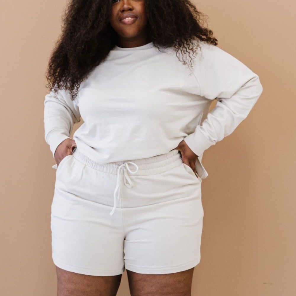New! 💕 Zenana Self Care Sunday Lounge Set Loungewear